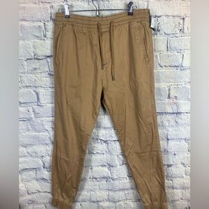 New With Tags Mens Medium Hollister Skinny Jogger Stretch